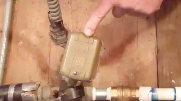 How to Tell if Your Pressure Switch Needs Fixing or Resetting