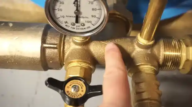 How to Test Check a Valve on a Well Pump