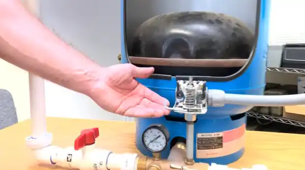 Steps on How Do You Reset Well Pump Without Pressure Switch