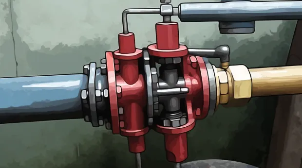 What Is a Check Valve on a Well Pump and How to Install it