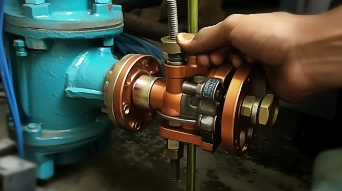 What Is a Check Valve on a Well Pump: Get the Realistic Info