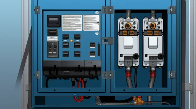 What Size Circuit Breaker for Well Pump: 5 Steps to Calculate