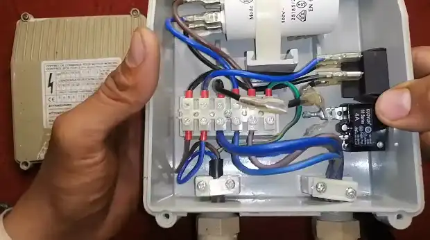 How Do You Know If Your Well Pump Controller Is Bad and What to Check