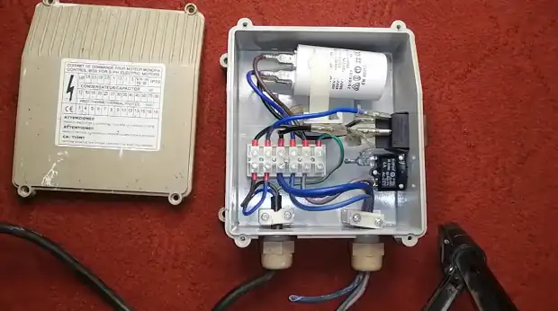 Why Do You Need a Well Pump Controller