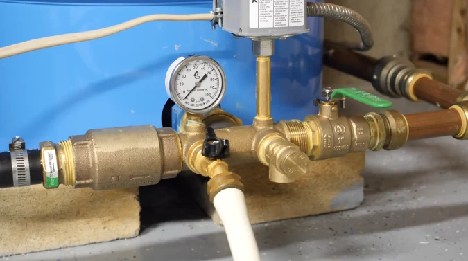 Why Is My Well Pump Losing Pressure: 9 Causes & Solutions