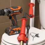 best toilet auger for home use