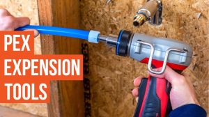 Best PEX Expansion Tools of 2026 – A Complete Buyer’s Guide – Plumbing Ways
