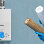 best filter for tankless water heater