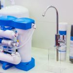 best water filter to remove arsenic