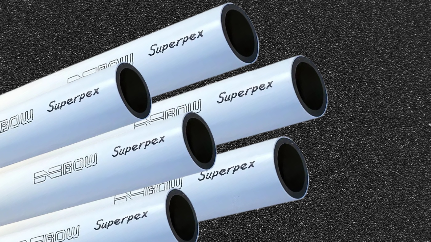 Superpex Pipe Review: Invest Once, Benefit for Years – Plumbing Ways