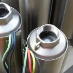 2 wire vs 3 wire well pump
