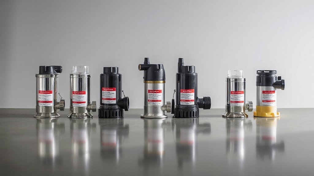 Hot Water on Demand: Factors to Consider When Choosing a Water Heater Recirculation Pump