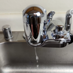 best faucet filter for hard water