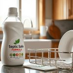 best dishwasher detergent for septic