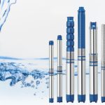 best submersible pump for domestic use