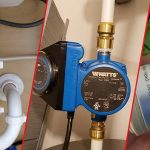best water heater recirculation pump