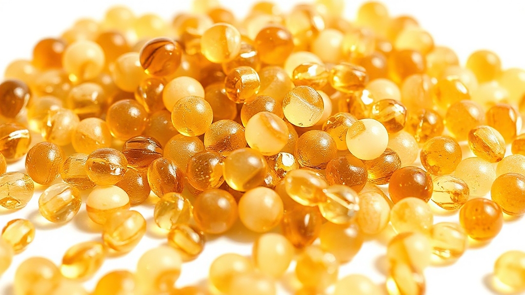 best water softener resin