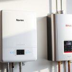 navien tankless water heater vs rinnai