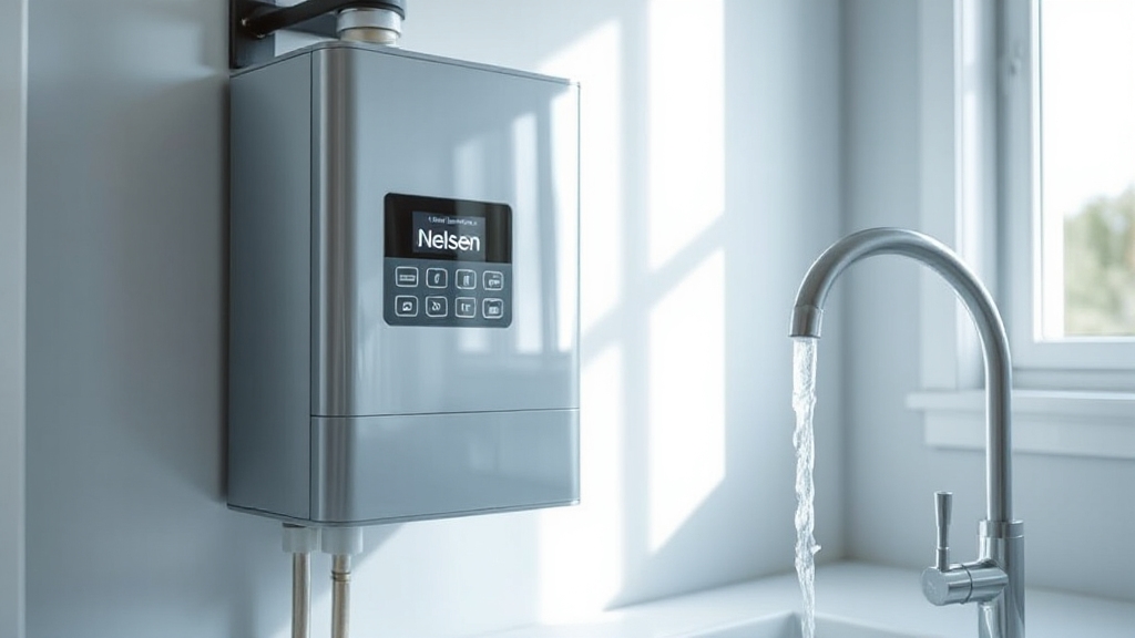nelsen water softener reviews