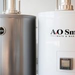 rheem vs ao smith gas water heater
