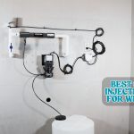 Best Chlorine Injection Systems for Well Water