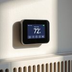 Best Thermostats for Radiant Floor Heating