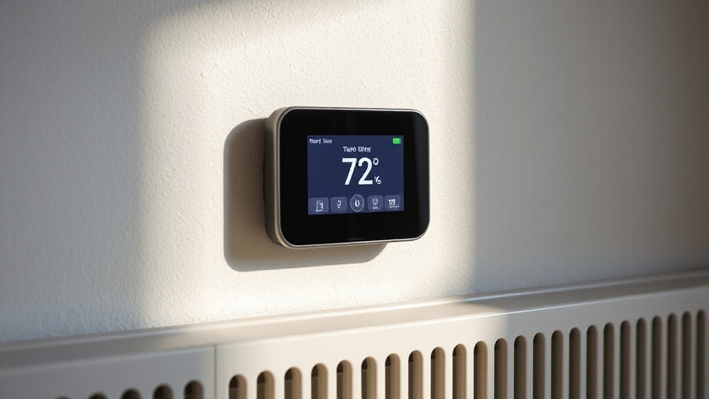 Best Thermostats for Radiant Floor Heating