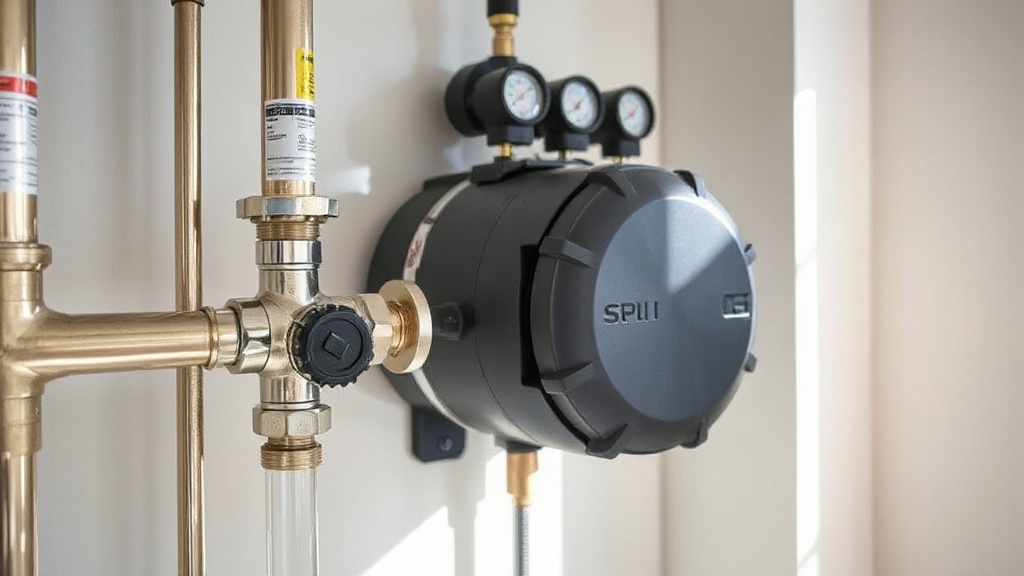 Considerations When Choosing a Whole House Water Pressure Booster Pump