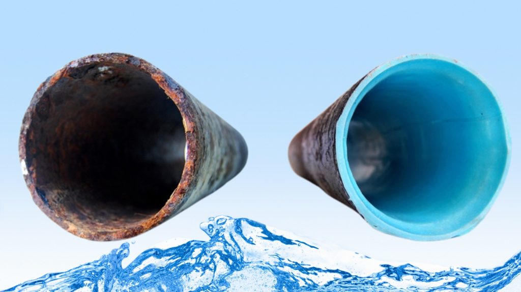 Suitability Based on Pipe Damage Severity