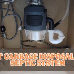best garbage disposal for septic system