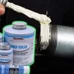 best thread sealant for water