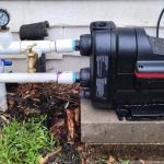 best whole house water pressure booster pump