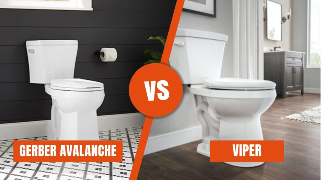 gerber avalanche vs viper