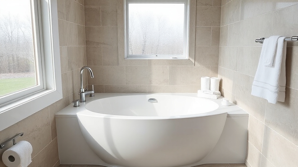Best Drop-In Bathtubs