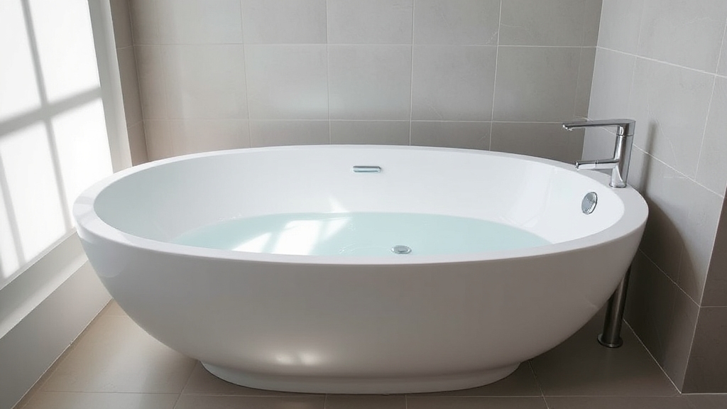 Best Fiberglass Bathtub