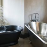 Cast Iron Tub vs Steel Tub