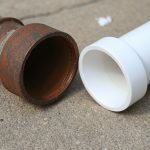 Cast Iron Vs PVC