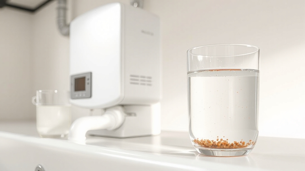 Do Water Softeners Remove Iron