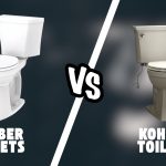 gerber toilets vs kohler
