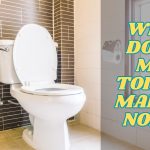 Why Does My Toilet Make a Noise