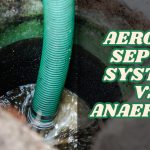 aerobic septic system vs anaerobic