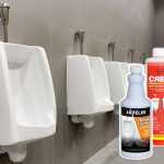 best drain cleaner for urinals