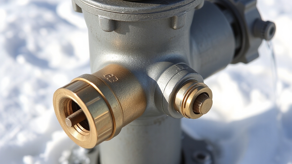 best frost free hydrant