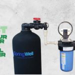 best sulfur filter for well water