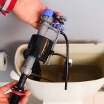 best toilet flush valves