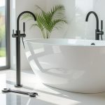 Best Freestanding Tub Faucet