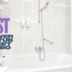 best shower and tub faucet combo