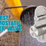 best thermostatic shower valve