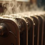 Hot Water vs Steam Radiator
