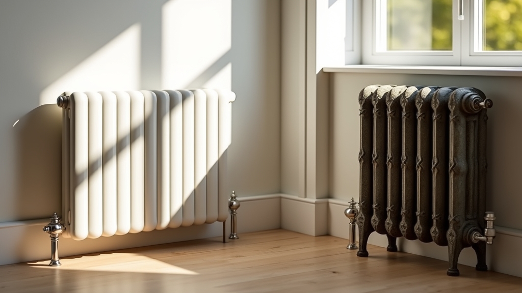 Design and Aesthetic Considerations